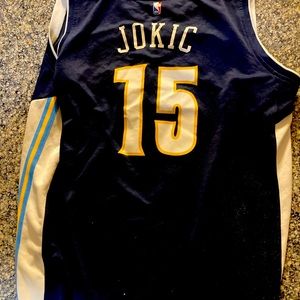 Nikola Jokic Jersey size Youth XL..